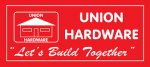 Union Hardware